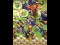 #businessstrategy #clashroyale #simplestrategy #th14easy3starwiththisarmy #shortsfeed #subscribe