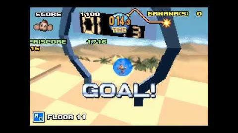 Game Boy Player - 240p x4 via OSSC