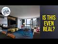 The Starling Atlanta Midtown, Curio Collection by Hilton - Is This Even Real? | Atlanta (GA)⭐