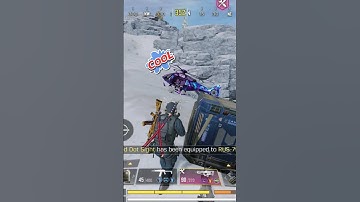 I Tried an Anti-Recoil Hack in COD Mobile #codm #Codmobile