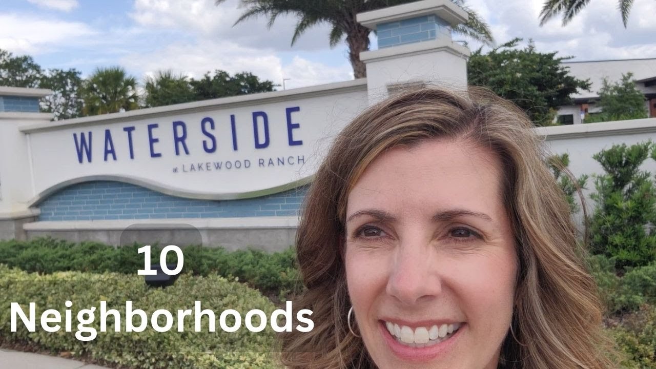 waterside-lakewood-ranch-10-neighborhoods-youtube