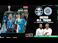 GREMIO vs. MC TORQUE - 970 UNIVERSAL EN VIVO
