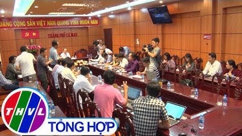 THVL | Xung quanh vụ 300 xác thai nhi tại nhà máy xử lý rác thải ở Cà Mau