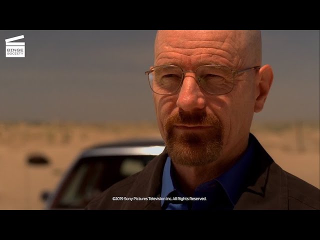 kumalala kumalala - Walter White Breaking Bad