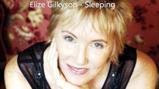 Watch Eliza Gilkyson Sleeping video