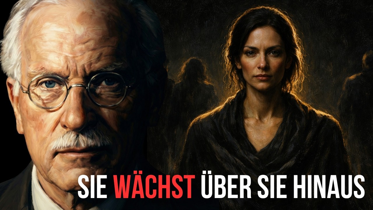 Warum spirituell begabte Frauen Freunde verlieren — Carl Jung Psychologie