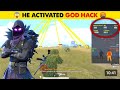 Hacker in my lobby  bgmi gameplay live  zombie mode  yamraj army   battlegroundsmobilein