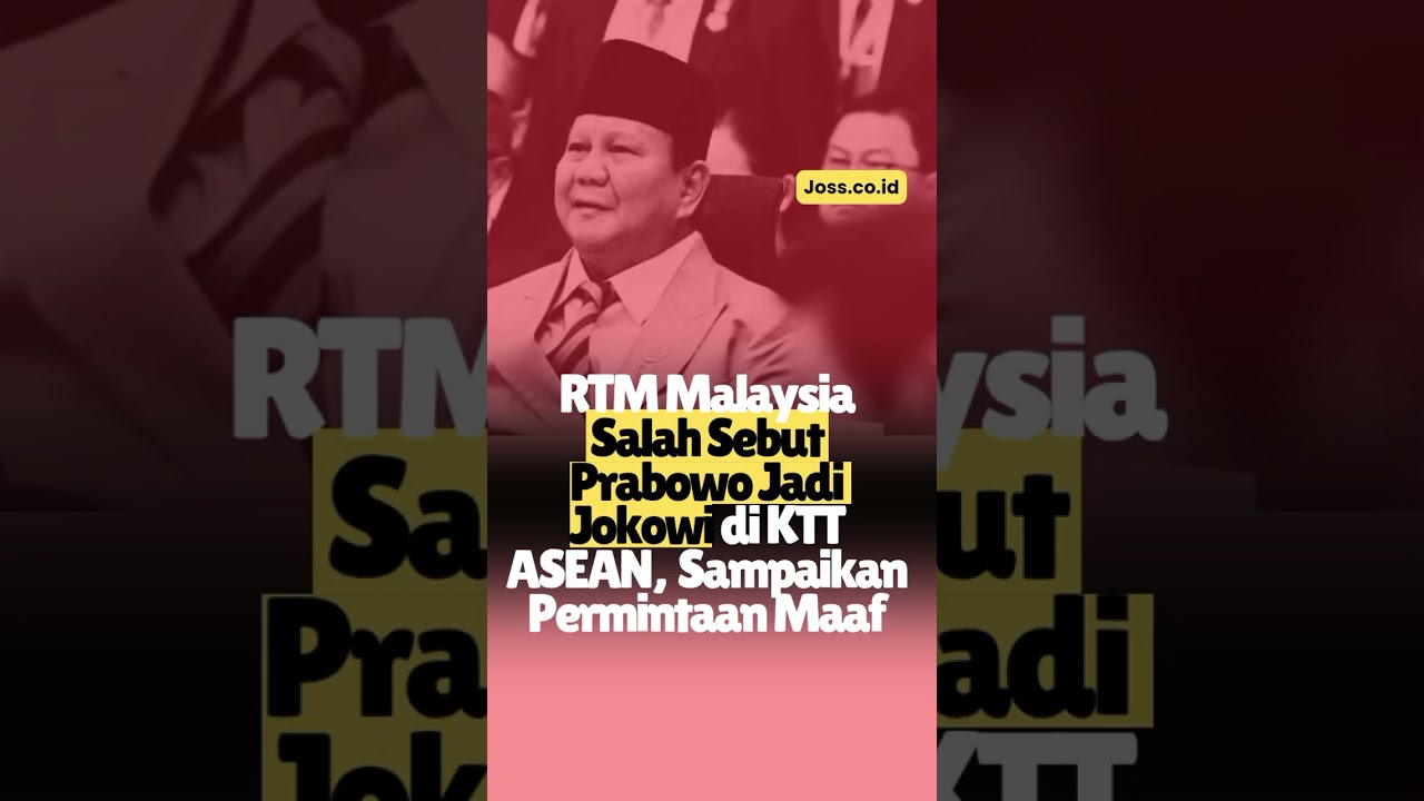 #prabowo