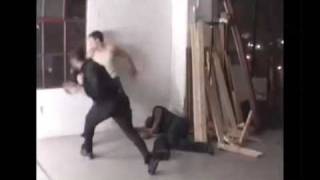 Marcus Action