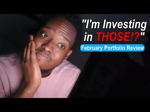 Видео: Investing $30/Week: Getting Paid Dividends From Companies I Forgot I Had