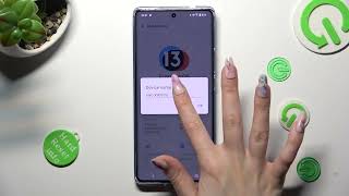 How To Set A Custom Device Name On A Vivo X90 Pro - Rename The Smartphone
