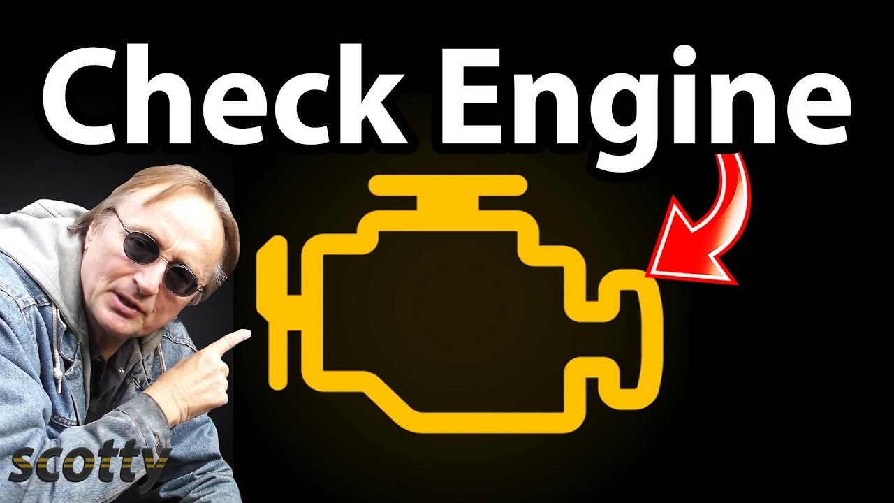 What's The Meaning Of A Jeep Check Engine Light Flashing? Jeep Warning  Lights & Trouble Codes For All Cars Explained | The Jeep Guide