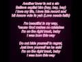 Lady gaga  born this way lyrics