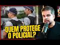 Por que a População Está Contra a Polícia no Brasil? @Rodrigo-Pimentel