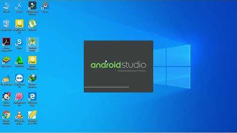 Simple Alert Dialog in Android Studio - Part 1