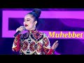 Muhebbetning yene bir yüzi - Shafaet Osman | Uyghur song