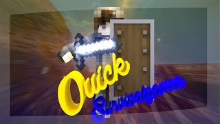HACKER AUF GOMME | Minecraft QSG 002 |60fps | FullHD | Deutsch |German