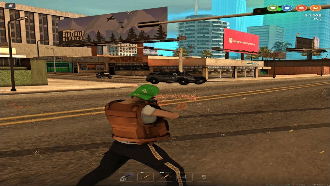 Highlights Ghz - “Tz da Coro - Emoji” #0.4