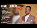 Minister guc gospel worship songs  all that matters yours knowing you  gospel songs 2022