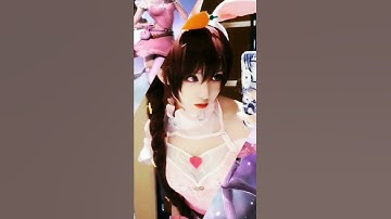Thumbnail of Xiao Wu X Cosplay