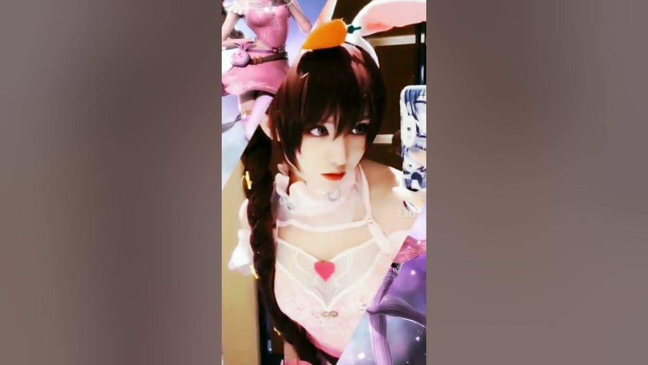 Xiao Wu X Cosplay Xiao Wu X Cosplay