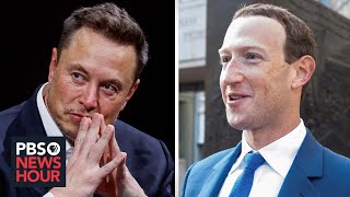 Famous Meta launches Twitter competitor Threads as Zuckerberg and Musk rivalry intensifies Net Worth
