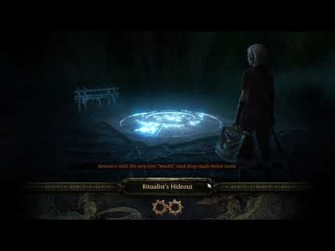 3.15 Shaper Fight (Baranite Preacher)