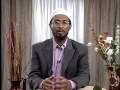 Mothers Of The Believers 03 Khadiajah Part 3 Kamal El Mekki 