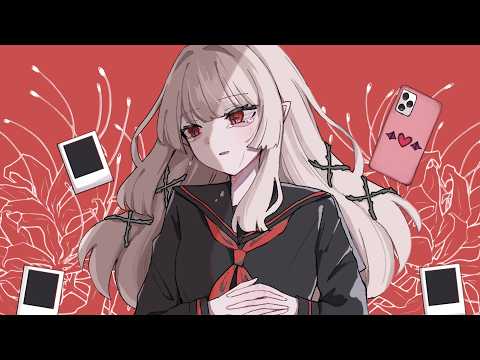 【歌ってみた】哀悼、そして日常は続く  / 城園アリア (cover)