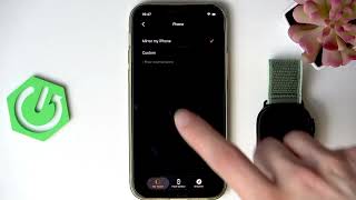 APPLE Watch Ultra 3 – How to Enable or Disable Phone Notifications on iPhone