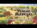 Pancho madrigal  nicaragua