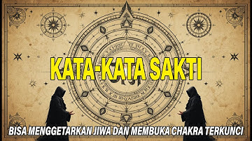 MANTRA YANG DISEMBUNYIKAN RIBUAN TAHUN UNTUK MENGAKTIFKAN ENERGI TERTINGGI DALAM DIRIMU
