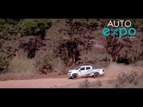 Peugeot Landtrek 4x4 Off Road R&G