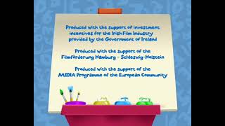 Fundingkikatelegaelanimation Dimensionsmike Youngsprout On Demand 20092012