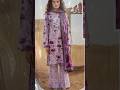 Premium Lawn Digital Print with Chiffon Dupatta | Original Omre | New arrivals | Summer Collection