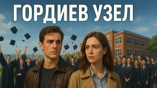 Гордиев узел, мелодраму ждали все, восьмой участок, кино