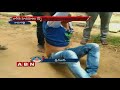 Man Caught Red handed While Trying To abduct child- Kamareddy district