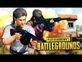 ТАЩЕРСКИЙ ДУЕТ С ШИМОРО! - КОМАНДНАЯ ТАКТИКА В PLAYERUNKNOWN'S BATTLEGROUNDS - Баги, Приколы, Фейлы!