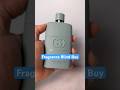 Fragrance Blind Buy- Gucci Guilty Love Edition Pour Homme #fragrancelover #fragrance #perfume