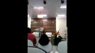 Junior - Deixem que falem ( Dellano Matos )