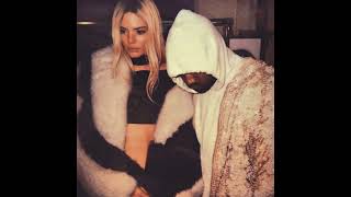 [FREE] KANYE WEST x THE WEEKND x DON TOLIVER TYPE BEAT - "HONOLULU"