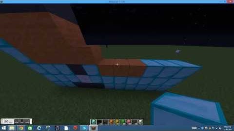 How To Build A Daffy Duck