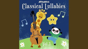 Kinderszenen Op. 15 No. 1 Von Fremden Landern und Menschen