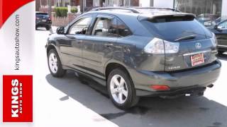 2005 Lexus RX 330 Brooklyn Queens, NY #041567