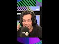 BBC Radio 1 Matty Healy with Grimmy 하이라이트 한글자막 [CC]