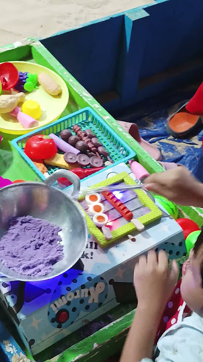 Mainan Masak-masakan #mainanmasakmasakan #mainanmasakan #mainananakperempuanbaru #mainananakmurah