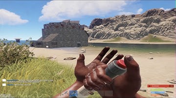 lolurdead calling in hackers because we are raiding his base on long