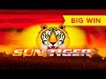 Sun Tiger Slot - 10X MULTIPLIER, LOVE IT!
