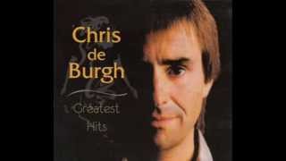 Chris de Burgh -- Why Mona Lisa Smiled