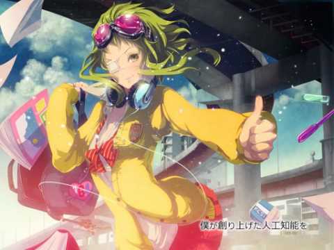 Guarda AI/164 feat.GUMI su YouTube Guarda AI/164 feat.GUMI su YouTube